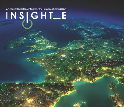 Neix Insight_E, un Think-Tank per a la Comissió Europea