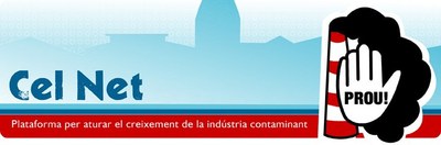 Nou estudi sobre la qualitat de l'aire en àrees properes al complex petroquímic