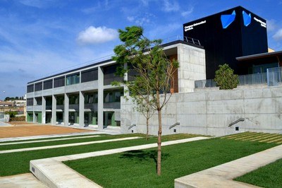 Certificació Classe A per a l'Escola d’Enginyeria d’Igualada