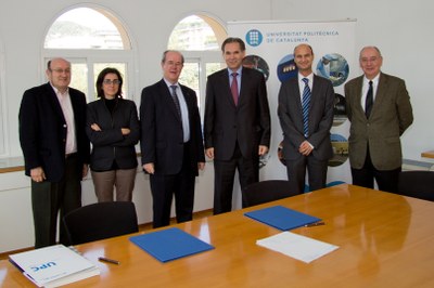 Solvin Spain s'uneix a Campus Energia