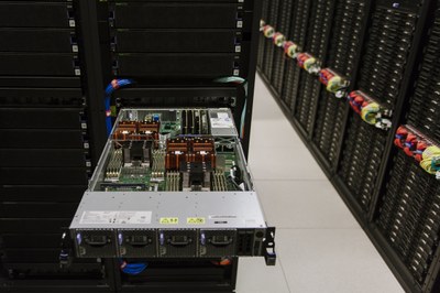 The new BSC machine is Europe’s “greenest” supercomputer