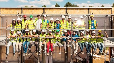 Más allá del Solar Decathlon