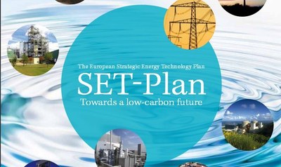 Adoptado el nuevo Stategic Energy Technology (SET) Plan